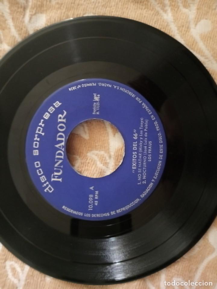 Discos de vinilo: Lote de discos fundador, 176 discos, - Foto 209