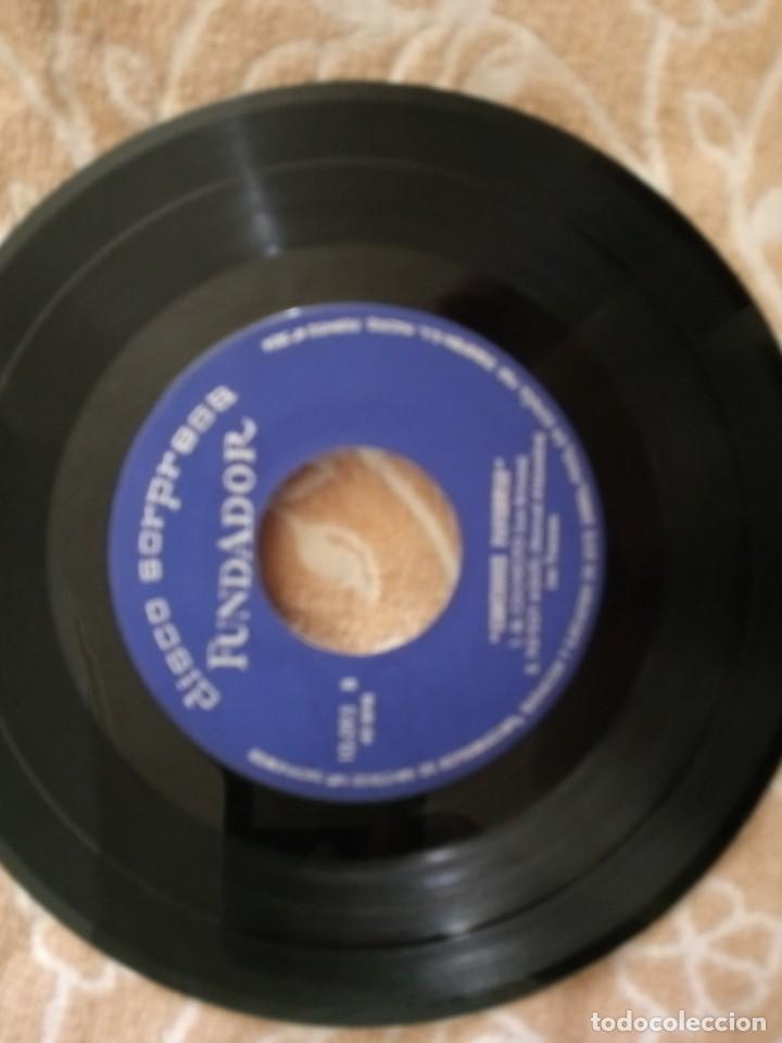 Discos de vinilo: Lote de discos fundador, 176 discos, - Foto 212