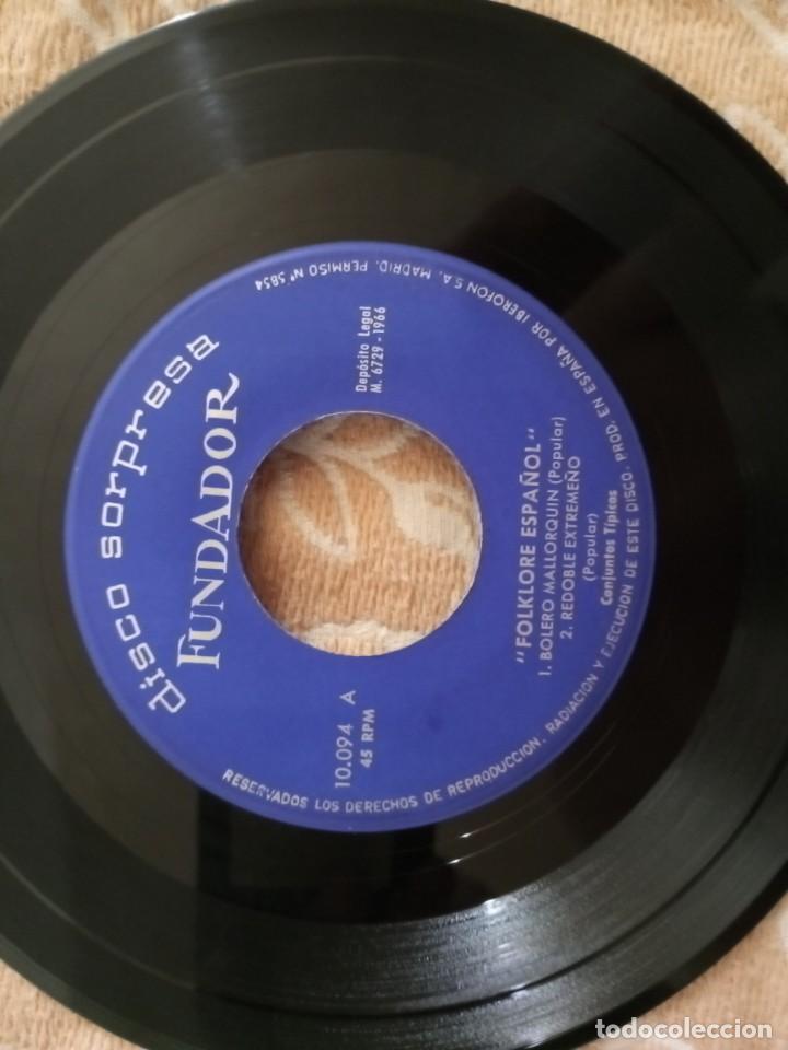 Discos de vinilo: Lote de discos fundador, 176 discos, - Foto 215