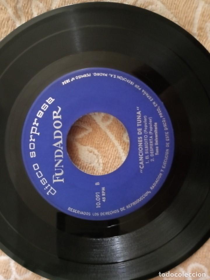 Discos de vinilo: Lote de discos fundador, 176 discos, - Foto 216
