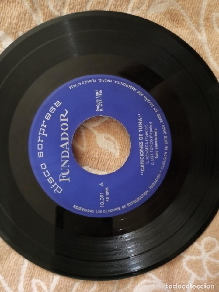 Discos de vinilo: Lote de discos fundador, 176 discos, - Foto 217
