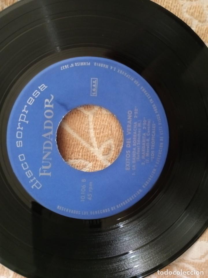 Discos de vinilo: Lote de discos fundador, 176 discos, - Foto 223