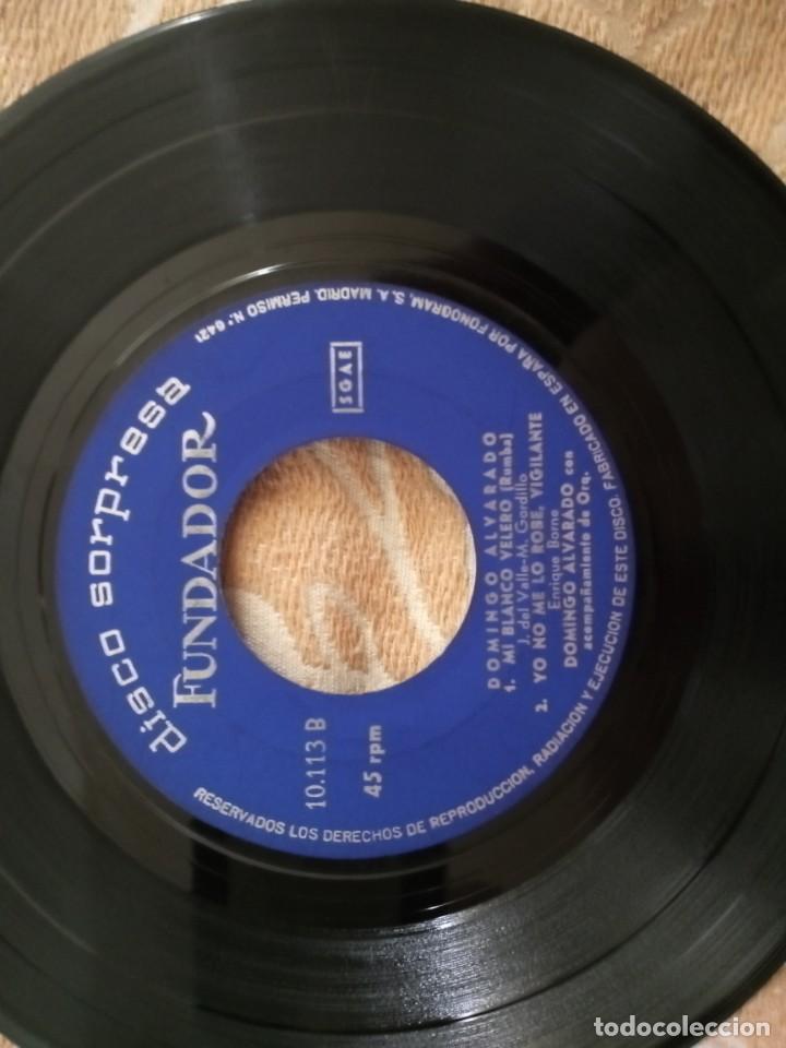 Discos de vinilo: Lote de discos fundador, 176 discos, - Foto 232