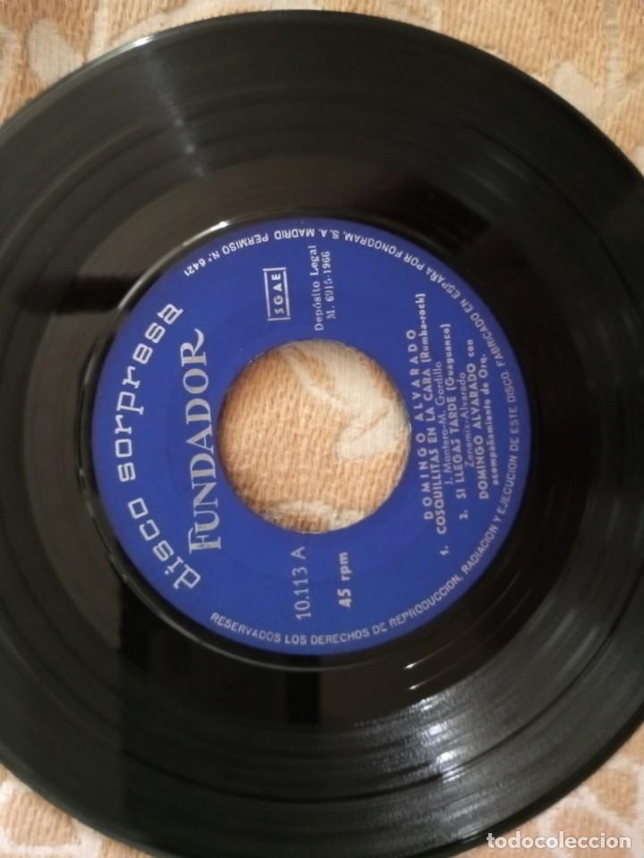 Discos de vinilo: Lote de discos fundador, 176 discos, - Foto 233
