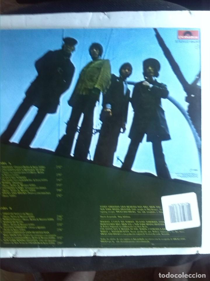 Discos de vinilo: BEE GEES - LO MEJOR DE ..1969 - Foto 2