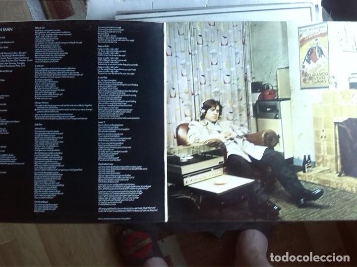 Discos de vinilo: ALAN PRICE - METROPOLITAN MAN 1975 GATEFOLD - Foto 2