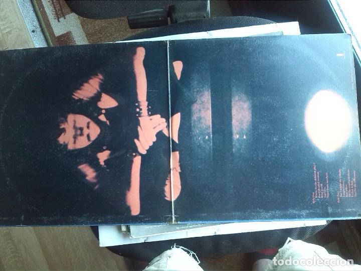 Discos de vinilo: CAT STEVENS -TEA FOR THE TILLERMAN 1971 GATEFOLD - Foto 2