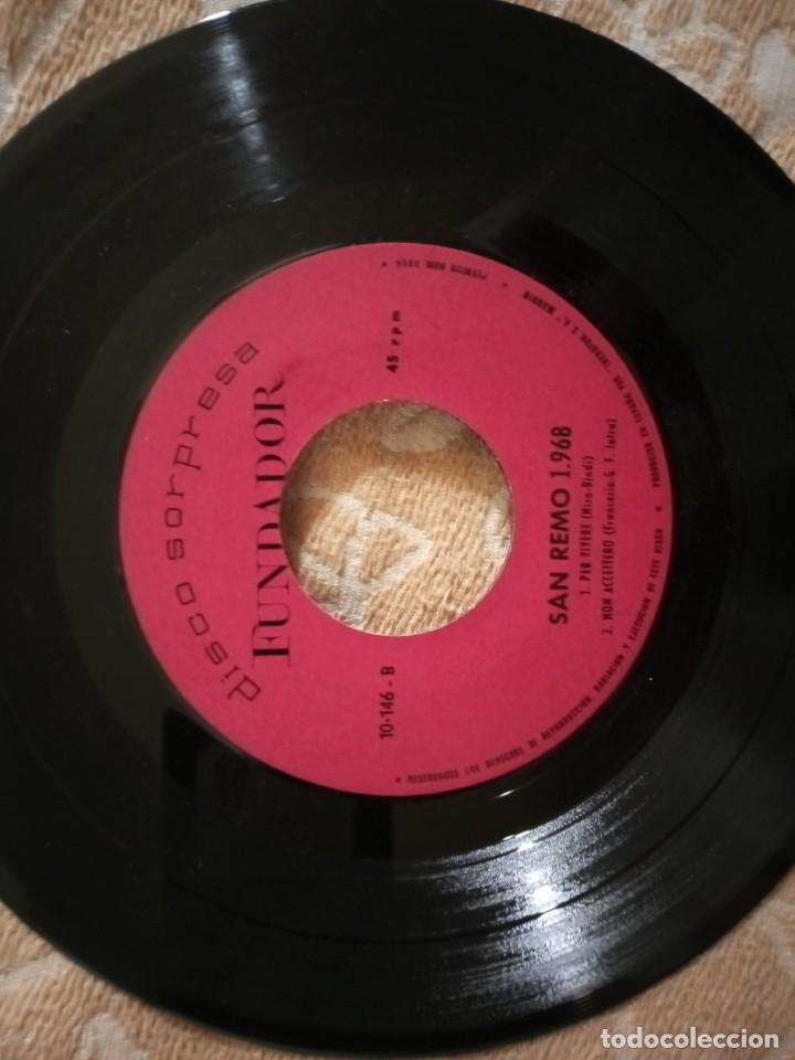 Discos de vinilo: Lote de discos fundador, 176 discos, - Foto 242