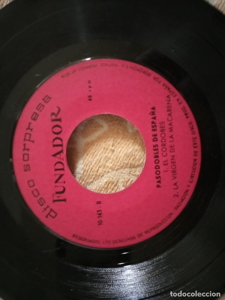 Discos de vinilo: Lote de discos fundador, 176 discos, - Foto 243