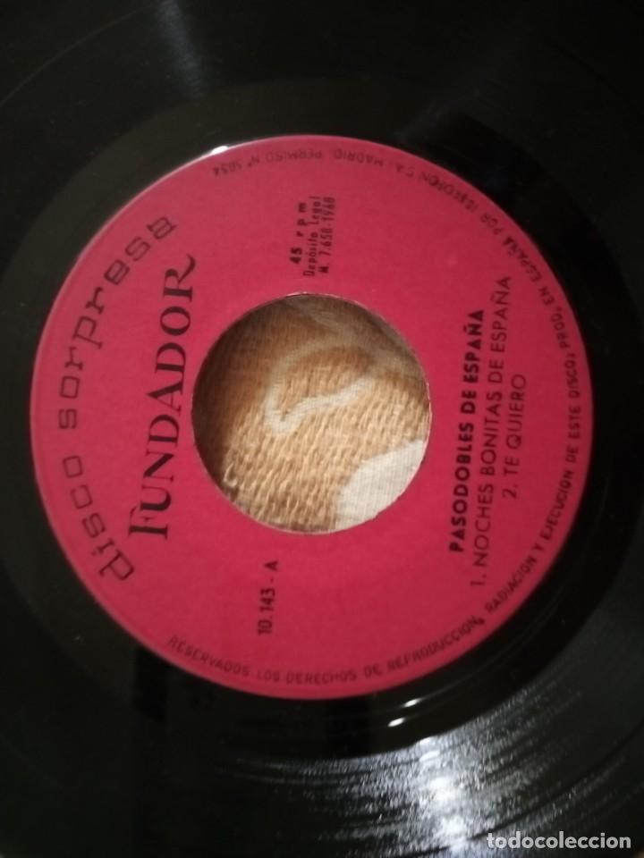 Discos de vinilo: Lote de discos fundador, 176 discos, - Foto 244