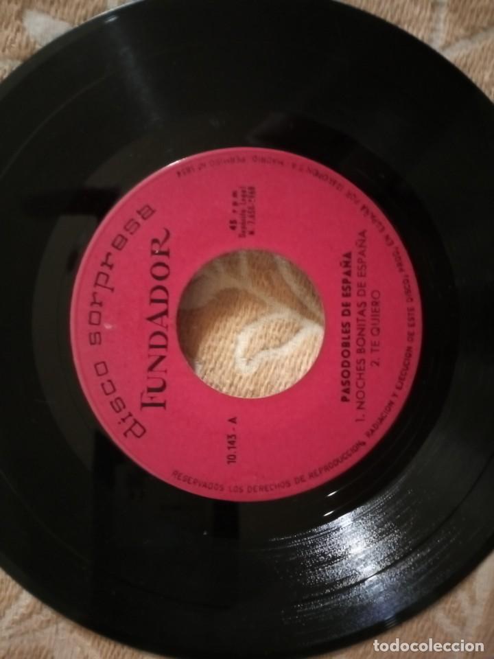Discos de vinilo: Lote de discos fundador, 176 discos, - Foto 245