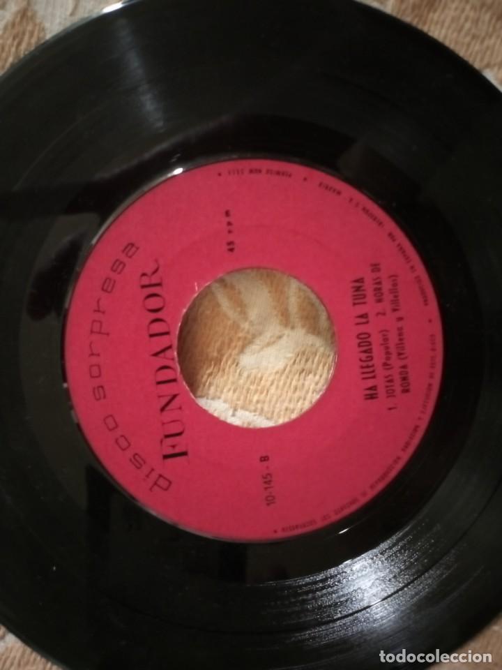 Discos de vinilo: Lote de discos fundador, 176 discos, - Foto 250