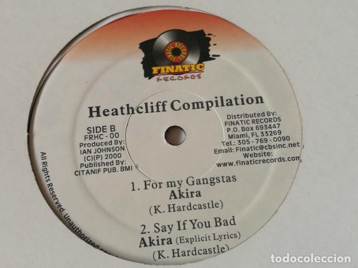 Discos de vinilo: Various - Heathcliff Compilation - 2000 - Foto 2