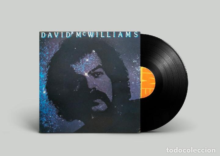 Discos de vinilo: David McWilliams &lrm;&ndash; David McWilliams - Foto 1