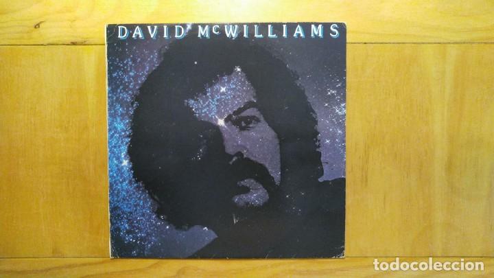 Discos de vinilo: David McWilliams &lrm;&ndash; David McWilliams - Foto 2