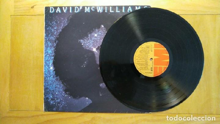 Discos de vinilo: David McWilliams &lrm;&ndash; David McWilliams - Foto 3