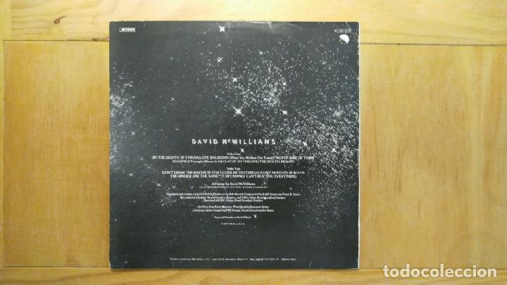 Discos de vinilo: David McWilliams &lrm;&ndash; David McWilliams - Foto 4
