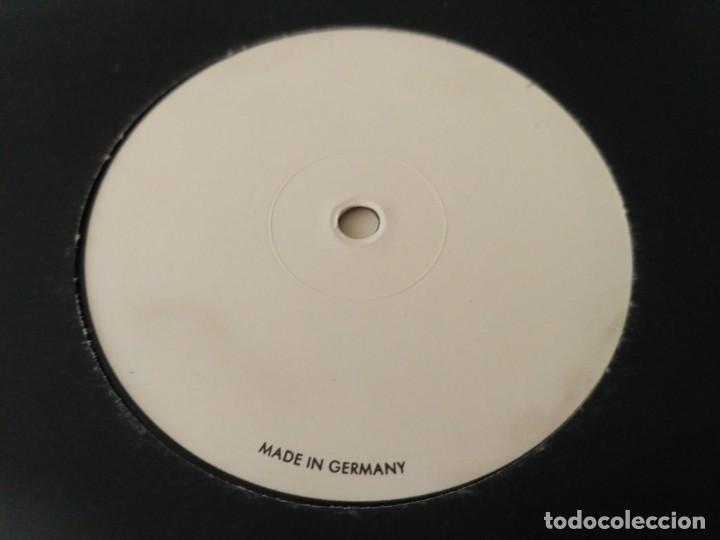 Discos de vinilo: P.A.C.-Men - Absolut Horror! - Foto 1