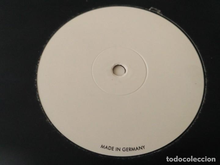 Discos de vinilo: P.A.C.-Men - Absolut Horror! - Foto 2