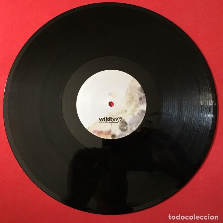 Discos de vinilo: Duran Duran - Wild Boyz - Foto 1