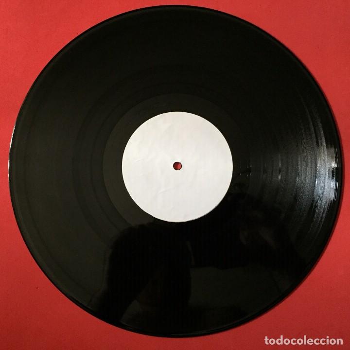 Discos de vinilo: Chou Project - Jungle In My Heart - Foto 1
