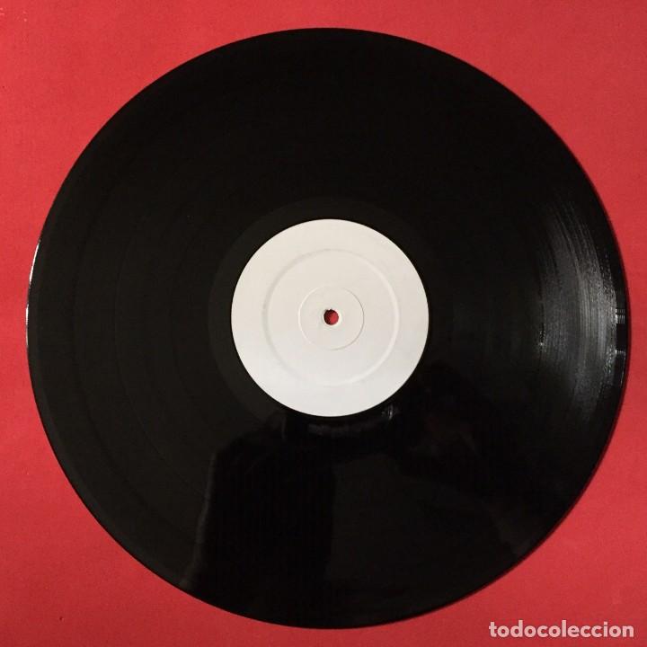 Discos de vinilo: The Thrillseekers + Vincent De Moor +DJ Preach + David Guetta - Foto 1