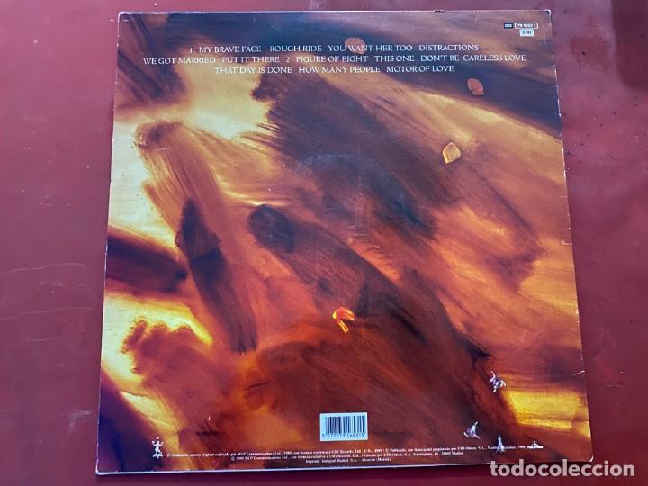 Discos de vinilo: DISCO PAUL MCCARTNEY - Foto 2