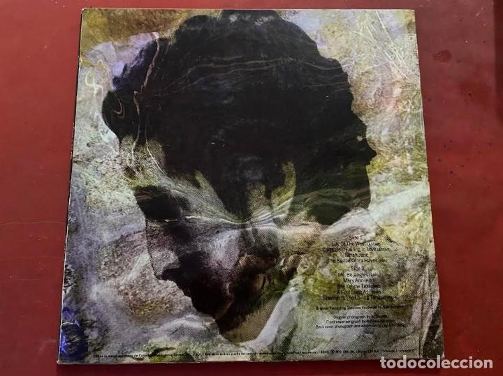 Discos de vinilo: DISCO DE DYLAN - Foto 2