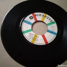 Discos de vinilo: VINILO THE PLAYMATES WITH JOE REISMAN'S. ROULETTE 1961. Lote 213264513