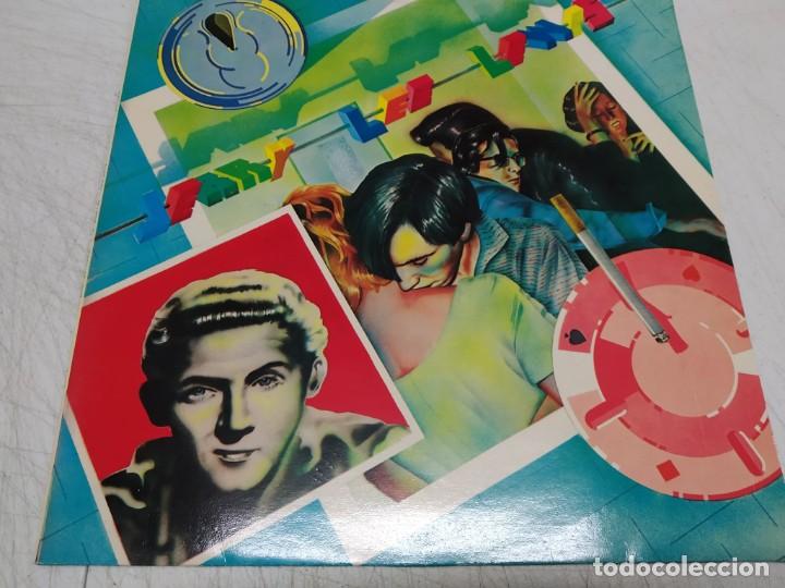 Discos de vinilo: Jerry Lee Lewis - 16 Songs Never Released Before - Foto 1