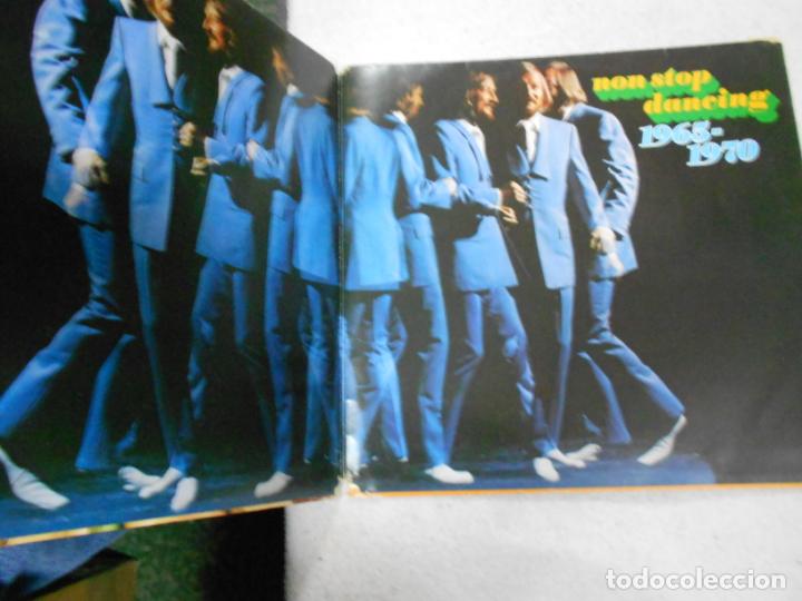 Discos de vinilo: ANTIGUO DISCO LP VINILO - JAMES LAST - Foto 2