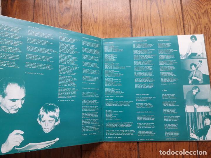 Discos de vinilo: Los de nadau - Foto 2