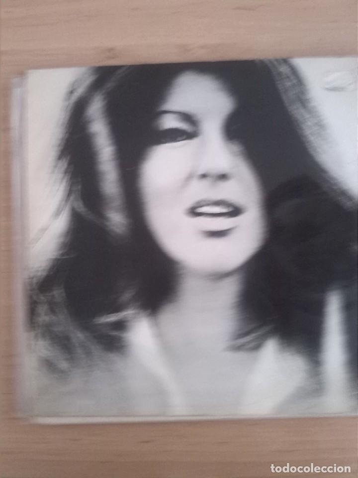 Discos de vinilo: Miriam Klein, Roy Eldridge, Dexter Gordon, Slide Hampton ?&ndash; Lady Like 1976 gatefold - Foto 3