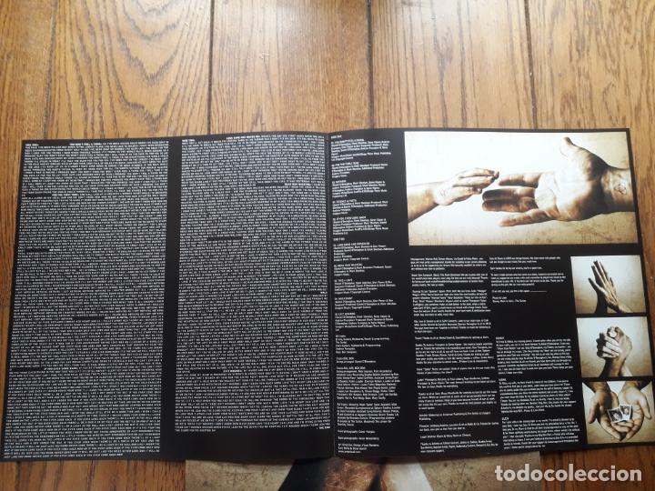 Discos de vinilo: Script - science & faith - Foto 4