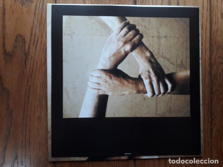 Discos de vinilo: Script - science & faith - Foto 5