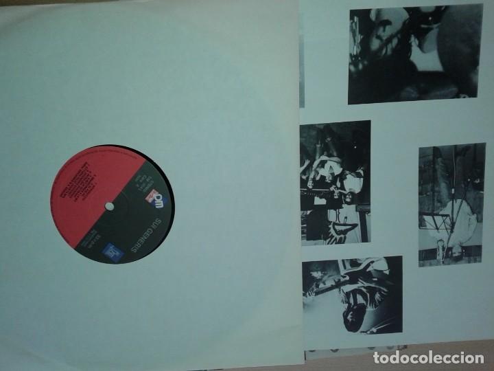 Discos de vinilo: SUI GENERIS, 1989 - Foto 3