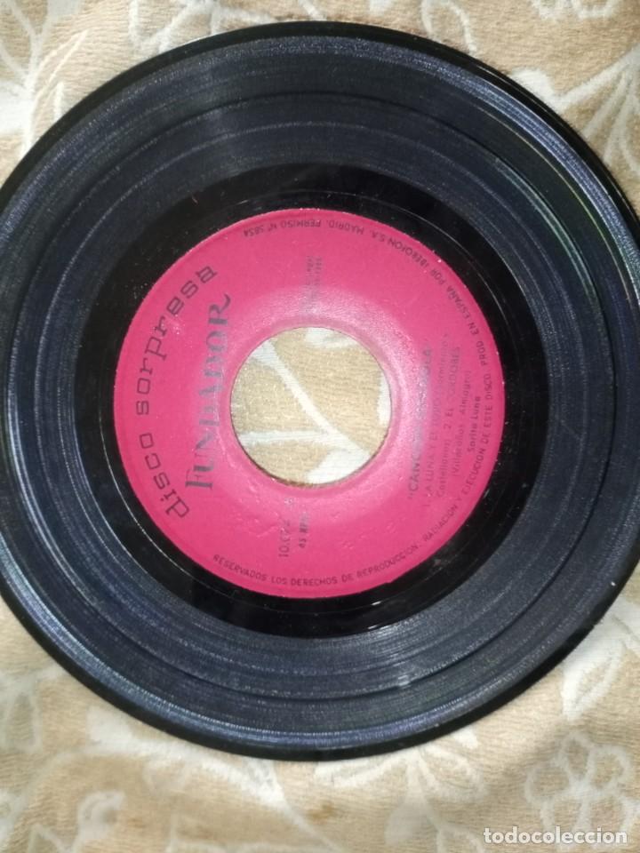Discos de vinilo: Lote de discos fundador, 176 discos, - Foto 255