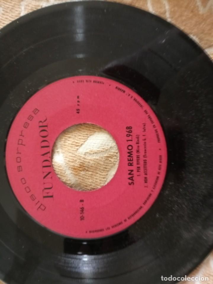 Discos de vinilo: Lote de discos fundador, 176 discos, - Foto 264