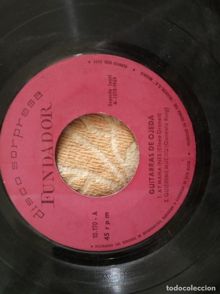 Discos de vinilo: Lote de discos fundador, 176 discos, - Foto 267