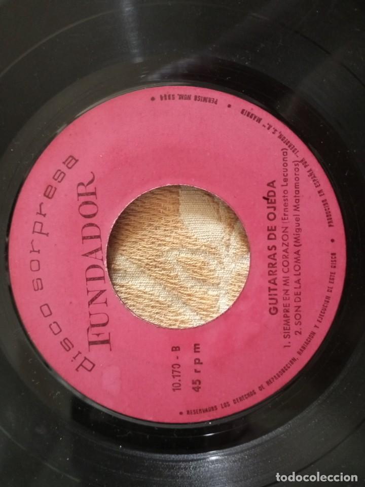 Discos de vinilo: Lote de discos fundador, 176 discos, - Foto 268