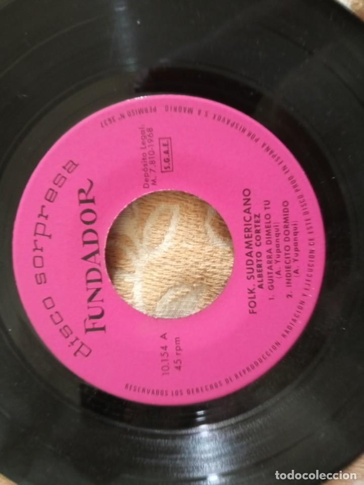 Discos de vinilo: Lote de discos fundador, 176 discos, - Foto 271