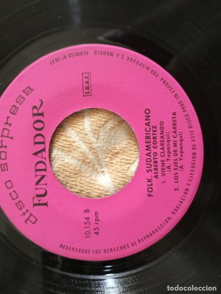 Discos de vinilo: Lote de discos fundador, 176 discos, - Foto 272
