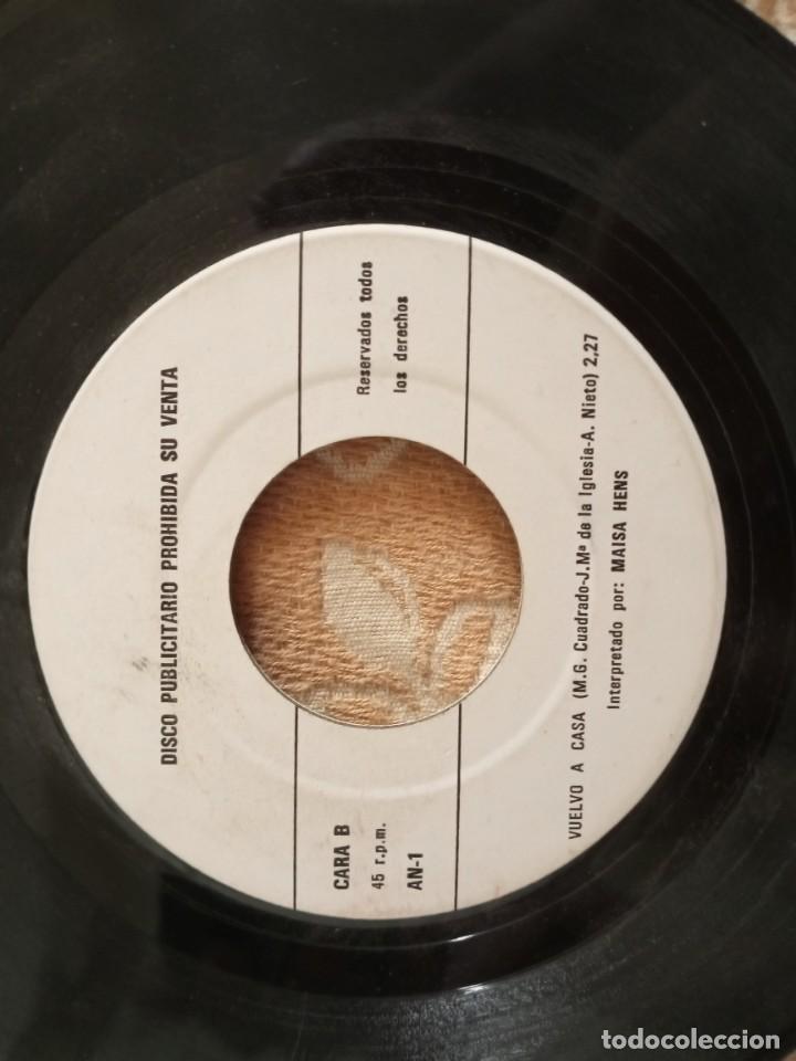Discos de vinilo: Lote de discos fundador, 176 discos, - Foto 273
