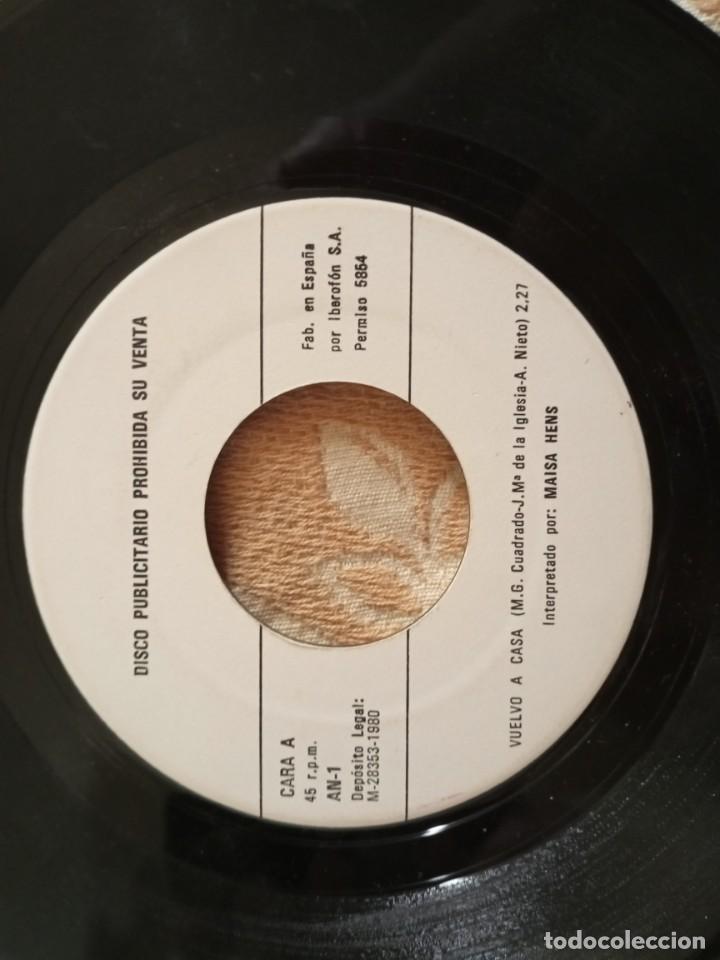 Discos de vinilo: Lote de discos fundador, 176 discos, - Foto 274