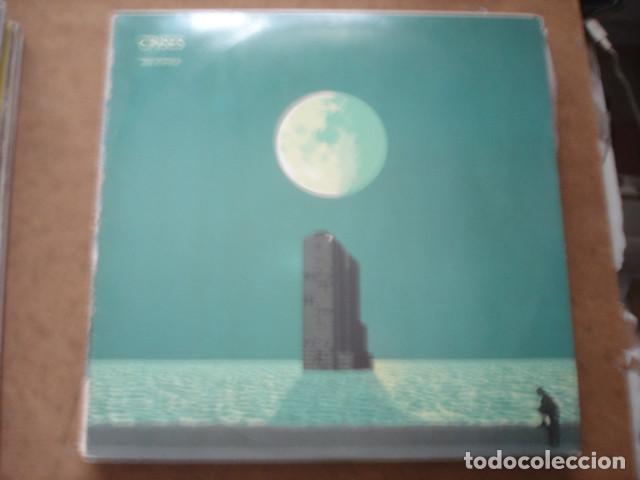 Discos de vinilo: Mike Oldfield &lrm; Crises - Foto 1
