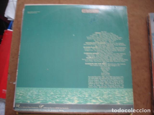 Discos de vinilo: Mike Oldfield &lrm; Crises - Foto 2