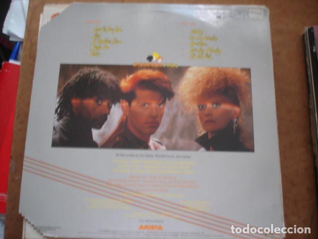 Discos de vinilo: Thompson Twins Quick Step & Side Kick - Foto 2