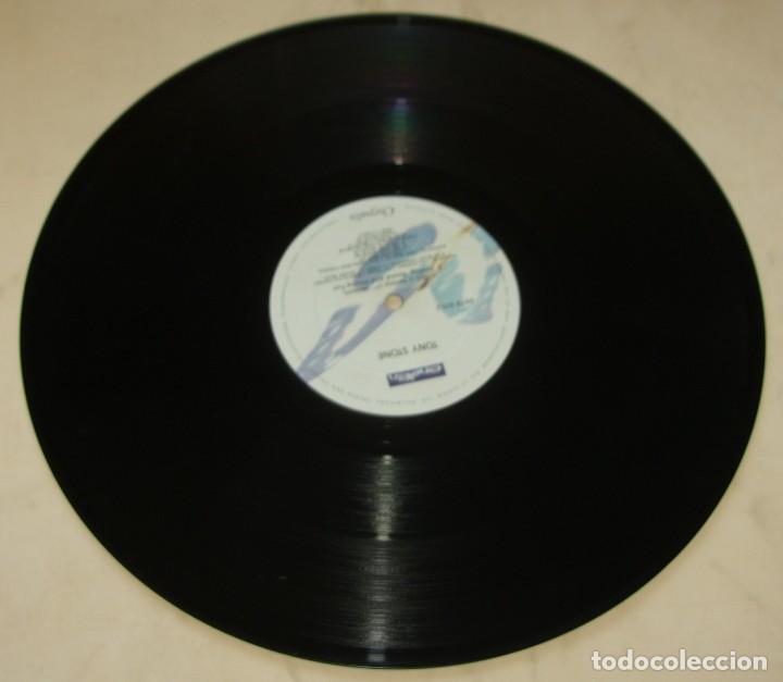 Discos de vinilo: TONY STONE - THIS IS SERIOUS - 1988 - Foto 3