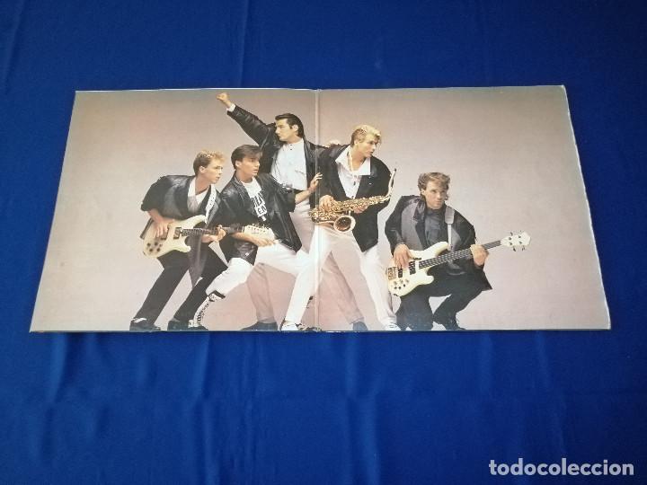 Discos de vinilo: SPANDAU BALLET (PARADE) - Foto 3