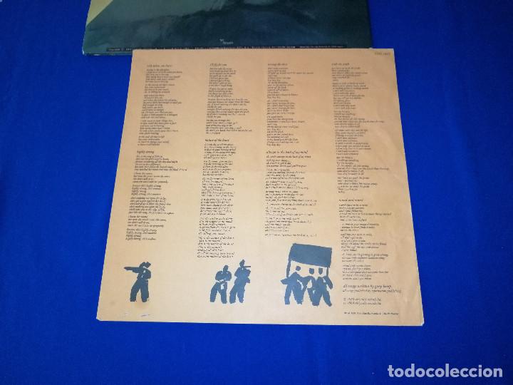 Discos de vinilo: SPANDAU BALLET (PARADE) - Foto 6